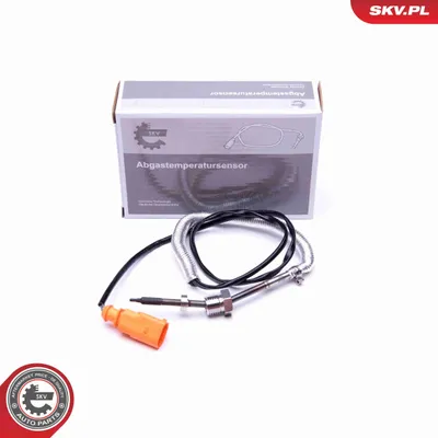 Produktbild von ESEN SKV 30SKV288 Abgastemperatursensor für VW POLO (9N)