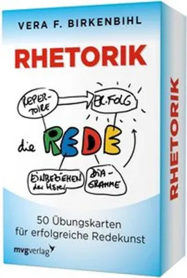 Obrázok produktu pre Rhetorik