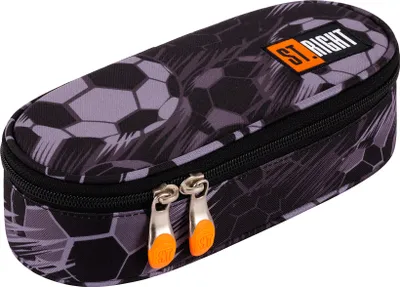 Produktbild von Gepolstertes Federmäppchen mit Innenklappe PC1 Classic Ball Majewski
