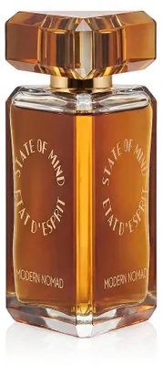 Obrázok produktu pre State of Mind Modern Nomad, parfémová voda, 100 ml