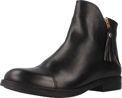 Zdjęcie produktu dla Buty GEOX, model J AGATA C, kolor: czarny, rozmiar: 31