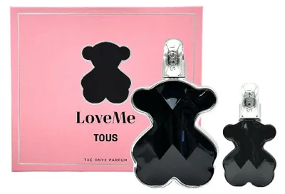 Produktbild von Tous Love Me The Onyx Parf 90v 30ml 24