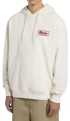 Produktbild von Lewistown Hoodie Egret