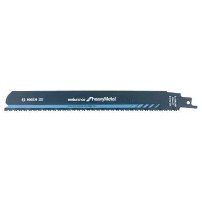 Obrázek produktu pro Bosch 2 608 657 526, Trubka, Silný plech, 2,5 mm, 3,2 mm