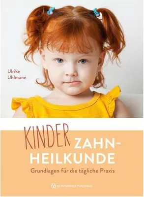 Obrázok produktu pre Kinderzahnheilkunde