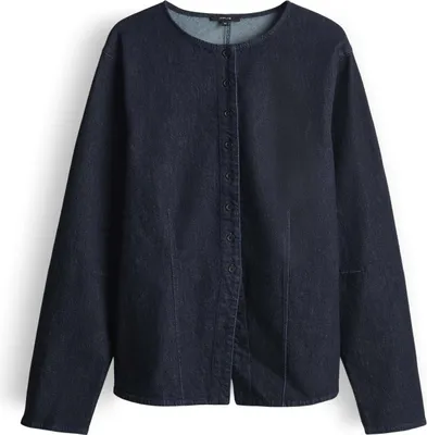 Produktbild von Fartis 70045 dark rinsed blue Größe 36
