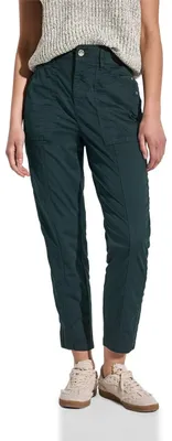 Produktbild von Street One Paperbag Hose