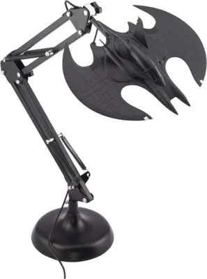 Immagine prodotto di Lampada da tavolo Batman