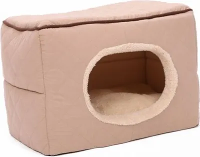 Immagine prodotto di Beau&Bess Happy House 3 In 1 - 50 X 30 X 35 Cm