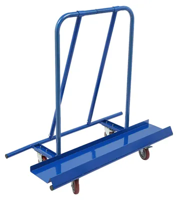 Produktbild von Panelwagen - Robuster Transportwagen für Platten - Panelkarre