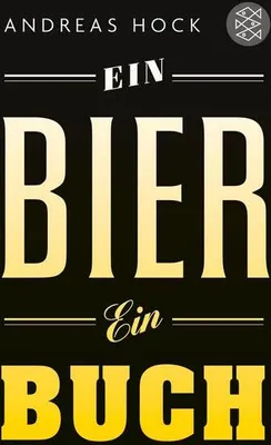 Produktbild von Ein Bier. Ein Buch.
