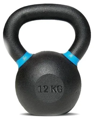 Obrázok produktu pre Kettlebell prášková farba Sedco 12 kg