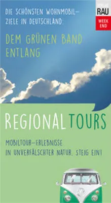 Image de Dem Grünen Band entlang
