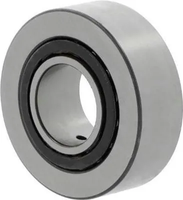 Produktbild von Stützrolle NATR8 -PP-X ID 8mm AD 24mm Breite15mm NKE