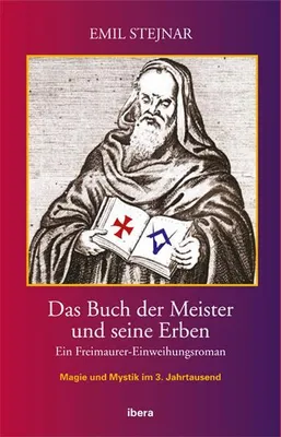 Produktbild von Das Buch der Meister und seine Erben