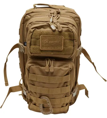 Zdjęcie produktu dla Brandit US Assault Pack Medium camel - UNI