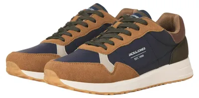 Produktbild von Jack & Jones Beech Combo Sneakers Herren