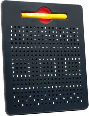 Produktbild von Magnet Board MIDI - Magische Tafel Zaubertafel Pad Magpad