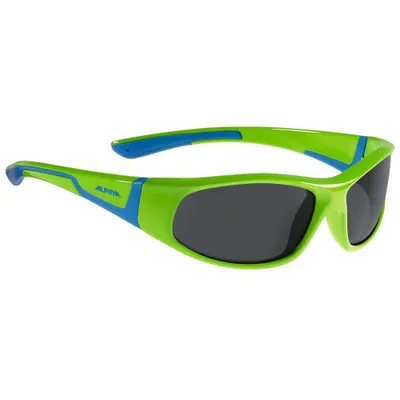 Produktbild von Alpina Flexxy Junior Neon-Green-Blue Gloss Neon-Green-Blue Gloss -