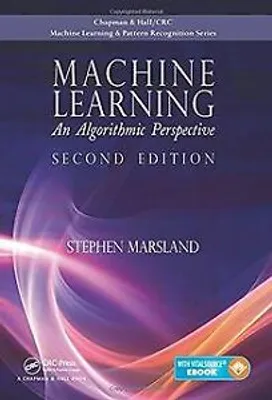 Produktbild von Machine Learning