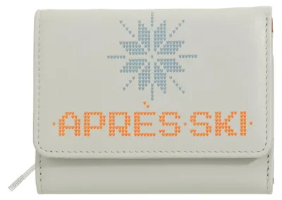 Produktbild von Mehrfarbige Herren Brieftasche