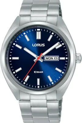 Image de Lorus - RH365AX9 - Montre Bracelet - Hommes - Quartz - Sports