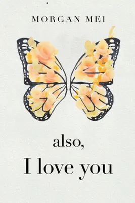Produktbild von Also, I Love You