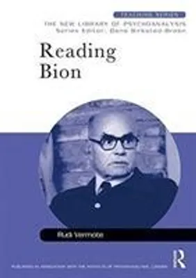 Produktbild von Reading Bion