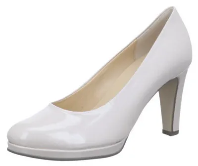 Produktbild von Gabor Damen Pumps 52045-6, 52045-7 GAB-81-270 beige 7