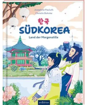Obrázok produktu pre Südkorea