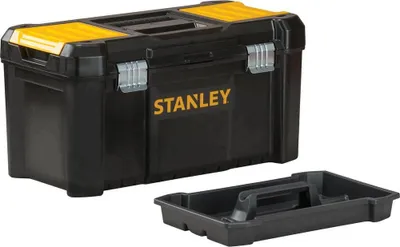 Imagen del producto de Stanley - Caja de herramientas "Essential" AW391 (talla única) ()