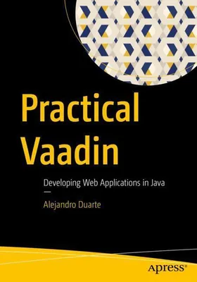 Obrázek produktu pro Practical Vaadin
