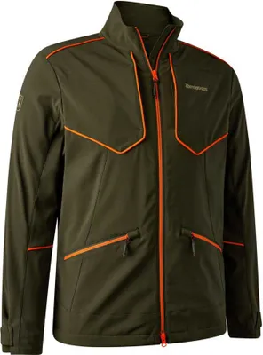 Obrázok produktu pre Pánska bunda Deerhunter Chamois (lesná zelená) veľkosť XL