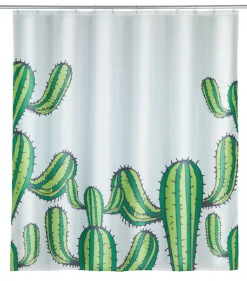 Produktbild von Duschvorhang Cactus
