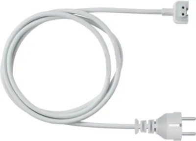 Produktbild von Apple Magsafe MK122D/A 1.8m Verlängerung weiß