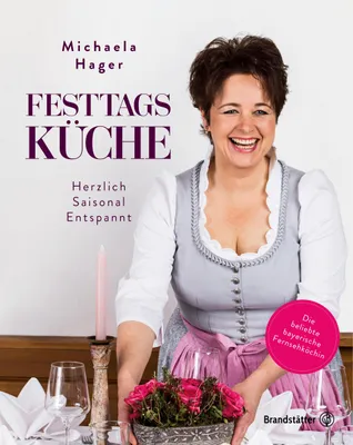 Produktbild von Festtagsküche