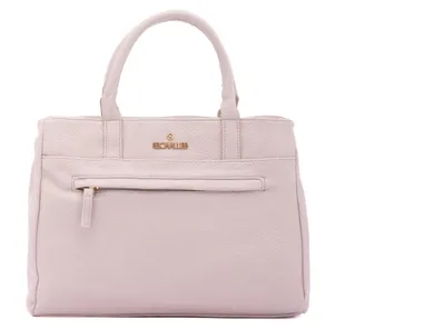 Immagine prodotto di Borsa a Mano Donna B Cavalli Ecopelle Zip 30x22x10 cm Black B UNICA