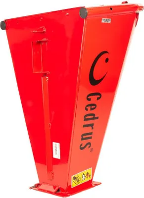Obrázek produktu pro Podavač drtičů Cedrus RB02