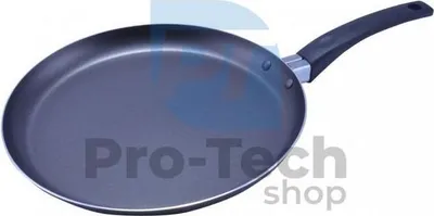 Obrázek produktu pro Palačinkovač s nepřilnavým povrchem 25 cm černý 51137