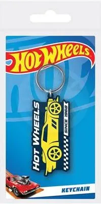 Image de Porte-clés - Hot Wheels depuis 1968