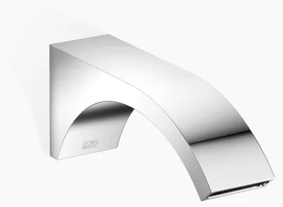 Produktbild von Dornbracht 13801811-00 Wannenauslauf für Wandmontage CYO