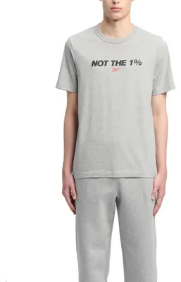 Produktbild von Gs Basketball Not 1% Tee