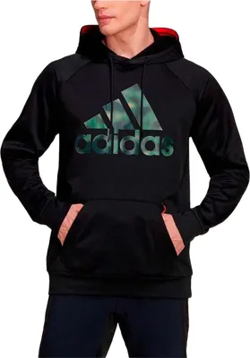 Immagine prodotto di Felpa con cappuccio Adidas HK9845 da Unisex