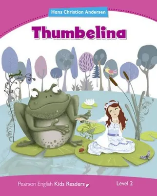 Immagine prodotto di Level 2: Thumbelina