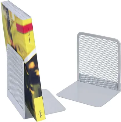 Produktbild von Wedo 65 1254, Metall, Grau, Prospekt, Katalog, 2 Stück(e)