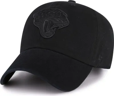 Produktbild von 47 Brand Relaxed Cap CLEAN UP Jacksonville Jaguars