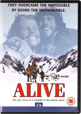 Produktbild von Überleben! [DVD]