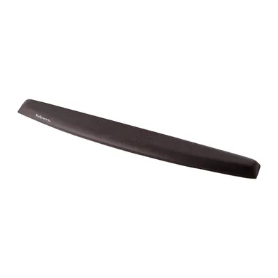 Produktbild von Fellowes 9178201 Gel-Handgelenkstütze, Polyurethan Schwarz