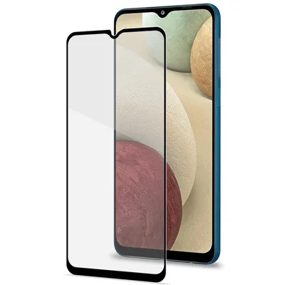 Image de Celly Samsung Galaxy A21 Protection d'écran Transparent Transparent One Size