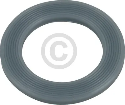 Produktbild von EUROPART Messereinsatzdichtung 10027087 für Thermomix® Küchenmaschine | Klingendichtung, Messerabdichtung